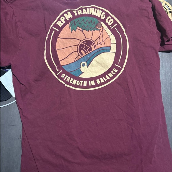 CrossFit Shirts - Picture 4 of 4